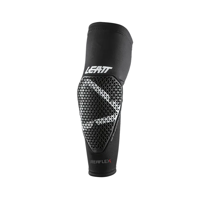 Protectii Cot Leatt ReaFlex Black L