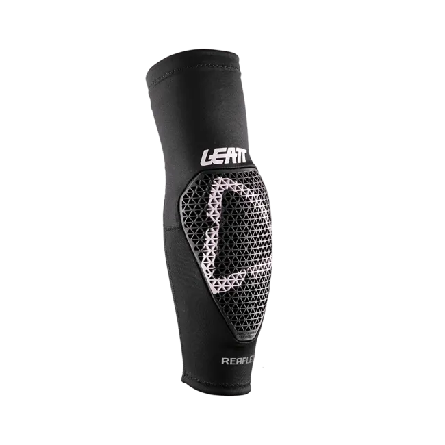 Protectii Cot Leatt ReaFlex Black XL