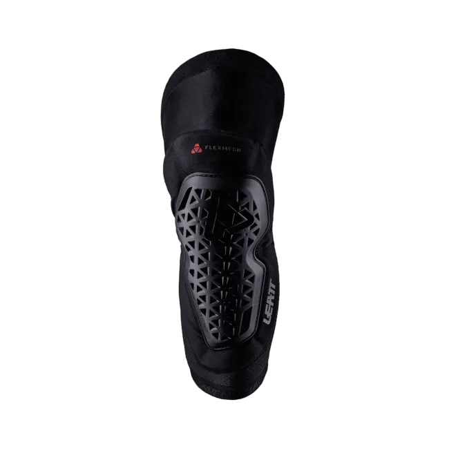 Protectii Genunchi Leatt FlexMesh Black M