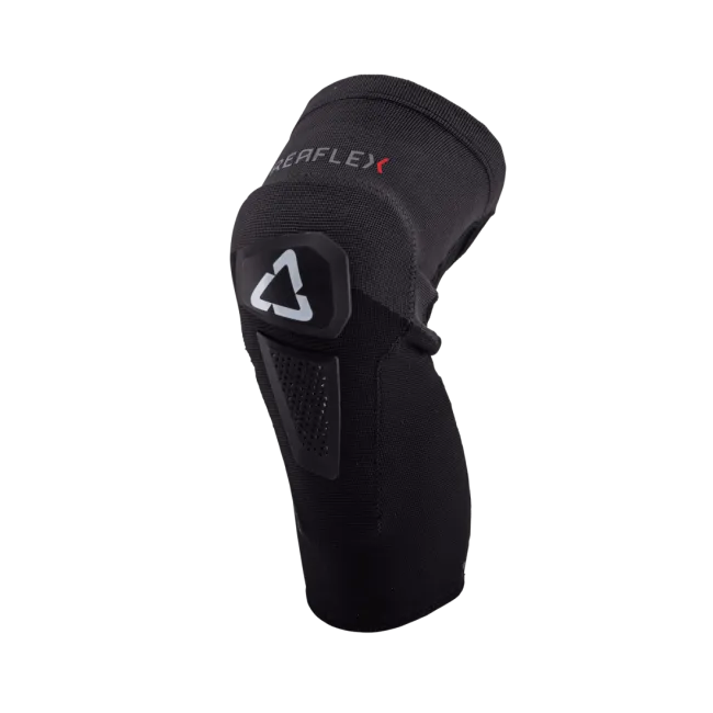 Protectii Genunchi Leatt ReaFlex Hybrid Black XL