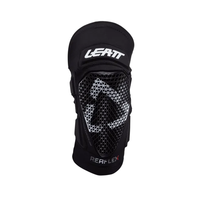Protectii Genunchi Leatt ReaFlex Pro Black L