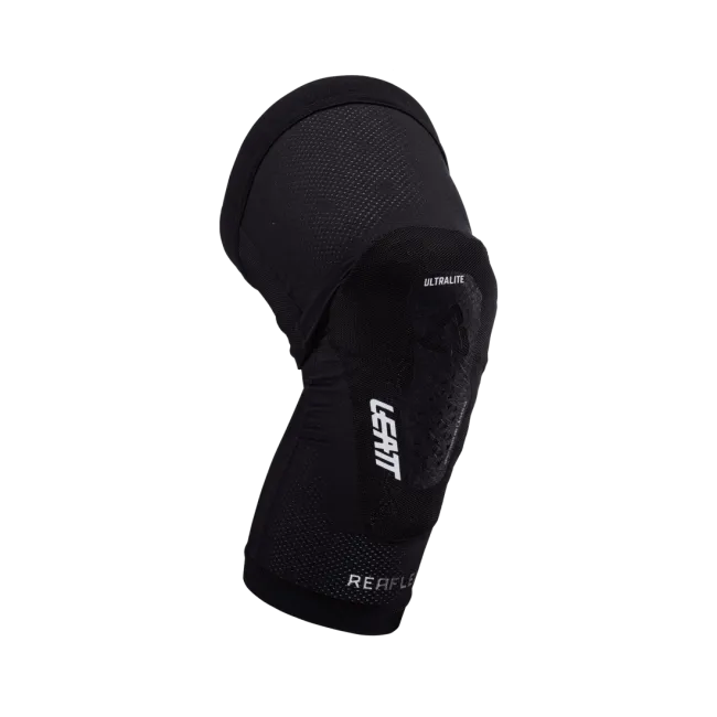 Protectii Genunchi Leatt ReaFlex UltraLite Black M