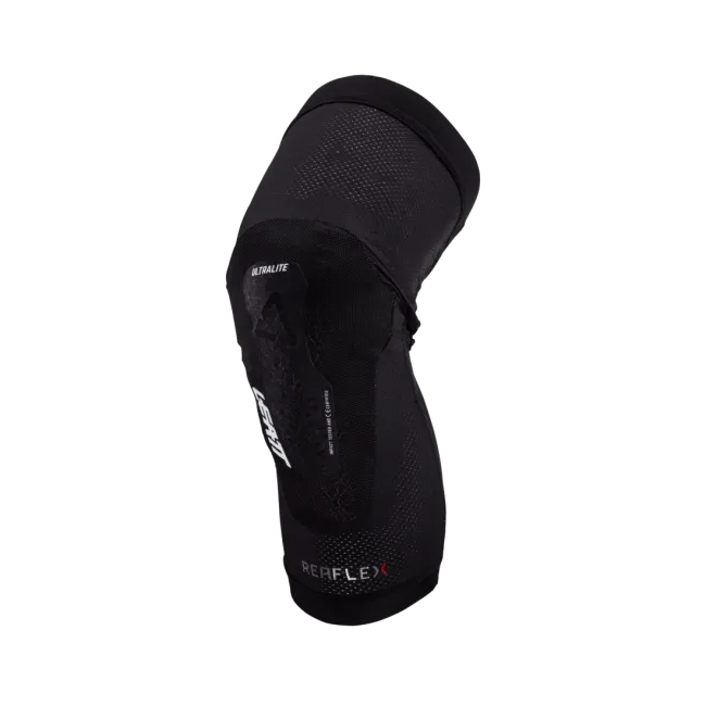 Protectii Genunchi Leatt ReaFlex UltraLite Black S