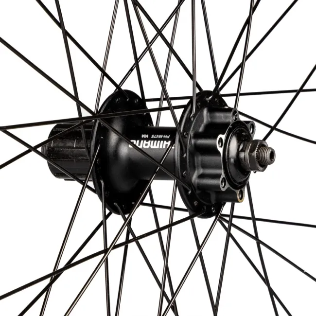Roata Spate Force XC Disc 584x23 FHM475-6b 36H