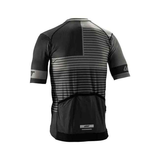Tricou Leatt MTB Endurance 3.0 Black S