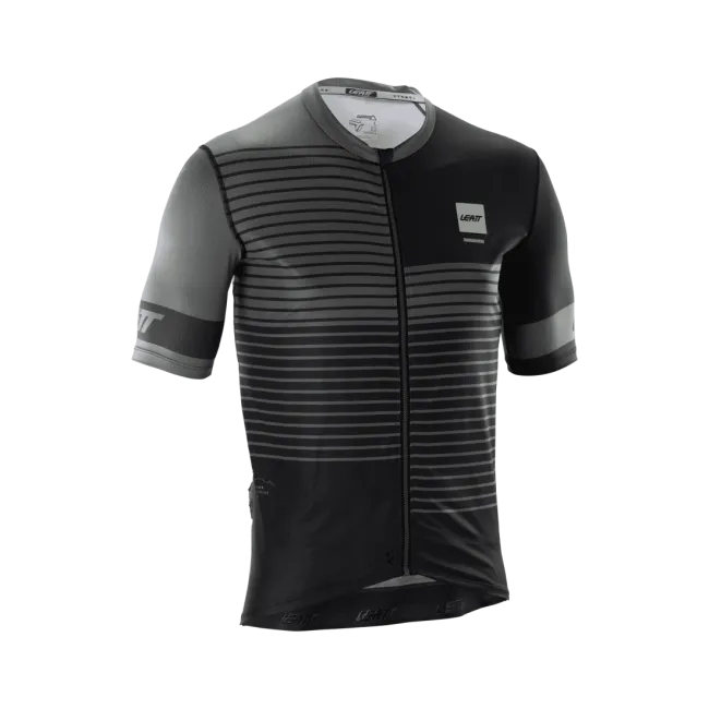 Tricou Leatt MTB Endurance 3.0 Black XL