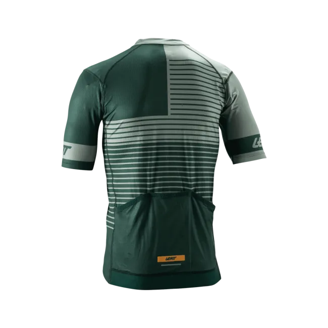 Tricou Leatt MTB Endurance 3.0 Spruce Green S