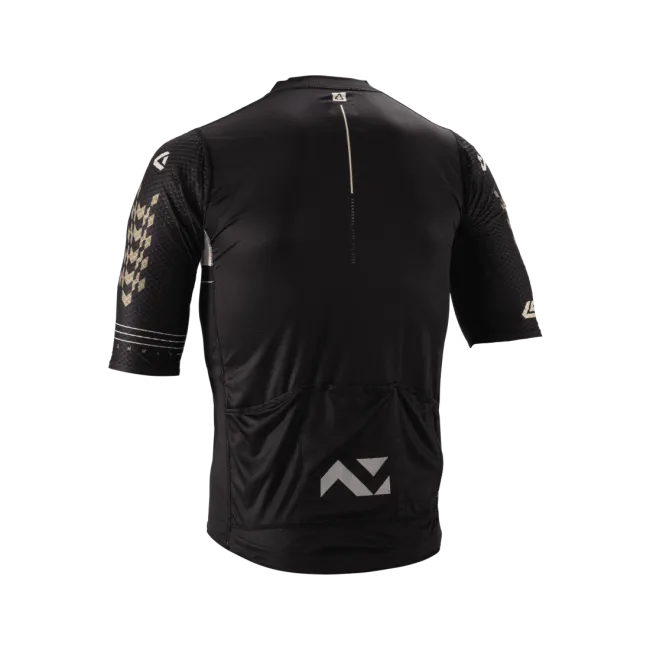 Tricou Leatt MTB Endurance 6.0 Racing Black XL