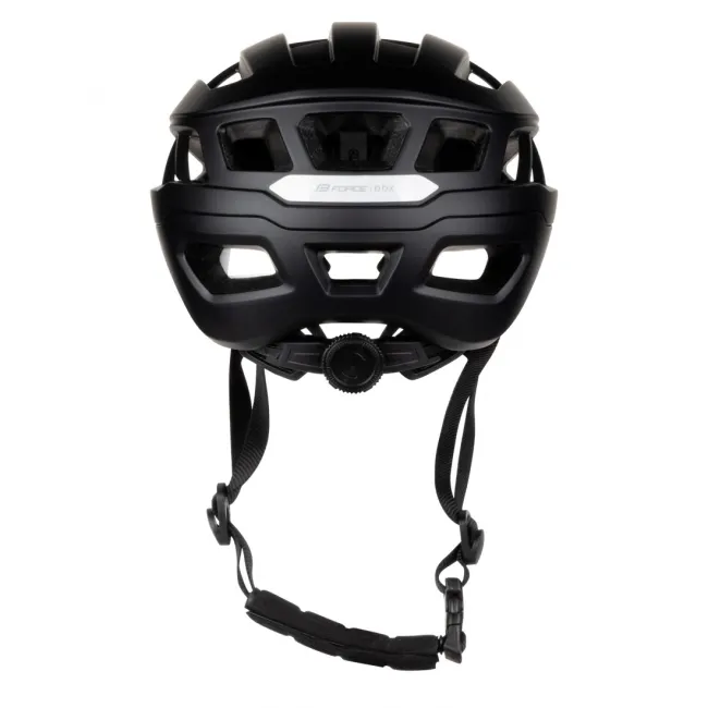 Casca Force DOX, negru L-XL