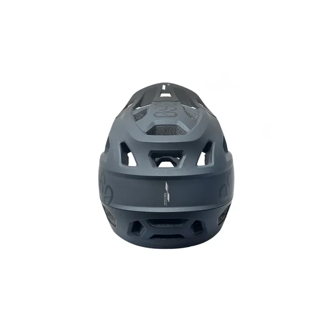 Casca full-face Integra Sport Black L (59-61 cm)