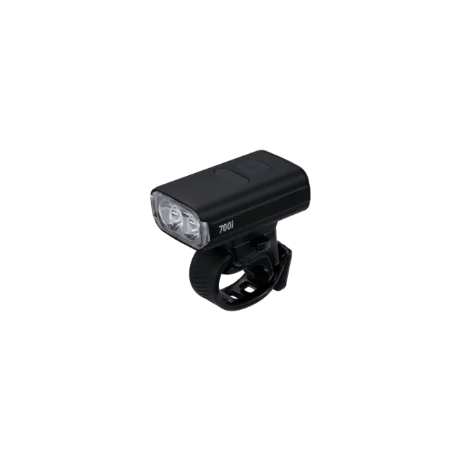 Lumina fata BBB NanoStrike 700i 1600mAh