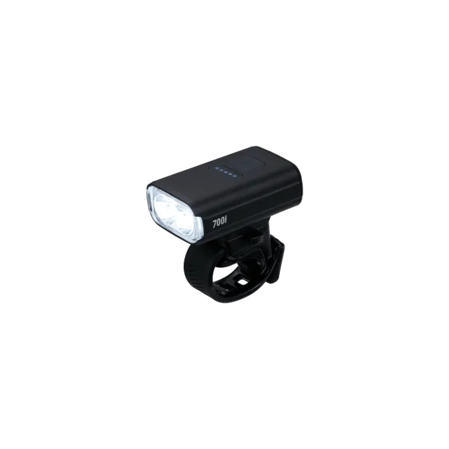 Lumina fata BBB NanoStrike 700i 1600mAh