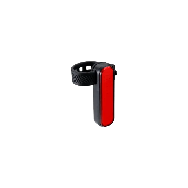 Lumina spate BBB SignalBrake USB-C
