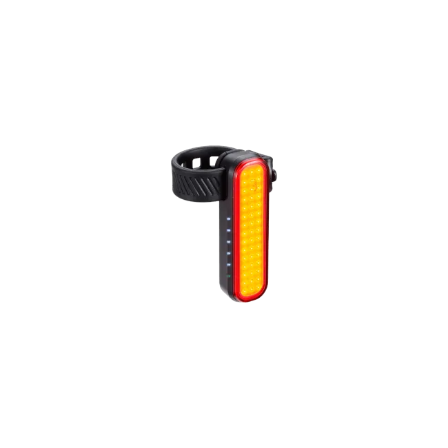 Lumina spate BBB SignalBrake USB-C