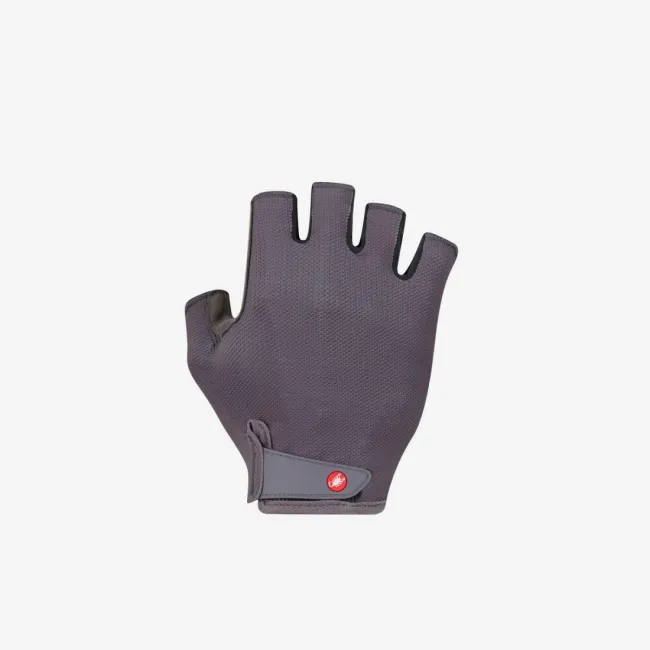 Manusi Castelli Competizione 3, unisex, gri inchis XL
