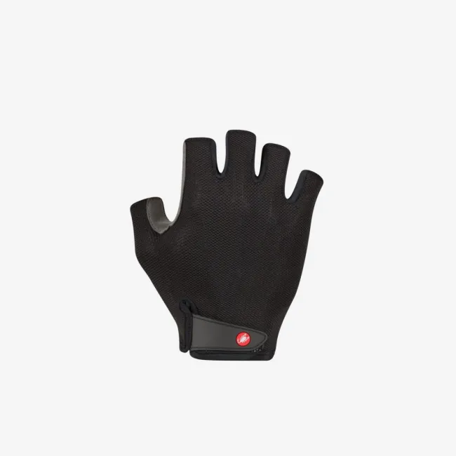 Manusi Castelli Competizione 3, unisex, negru S