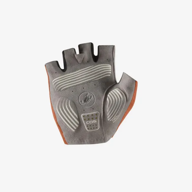 Manusi Castelli Espresso, unisex, maro S