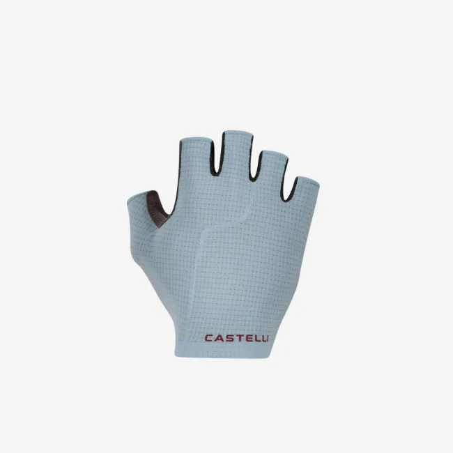 Manusi Castelli Premio EVO, unisex, winter sky, M