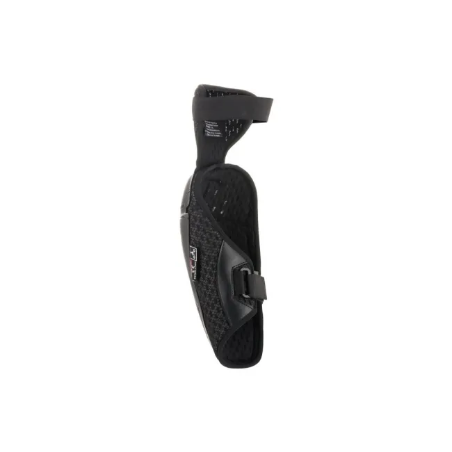 Protectii Coate Alpinestars Bionic Plus Youth Elbow Protector pentru copii negru S/M