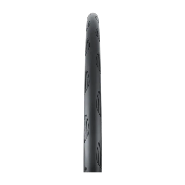 Anvelopa pliabila Continental Grand Prix TR 25-622 Neagru/Transparent