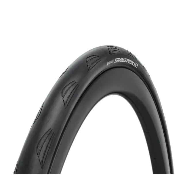 Anvelopa pliabila Continental Grand Prix TR 30-622 Neagru