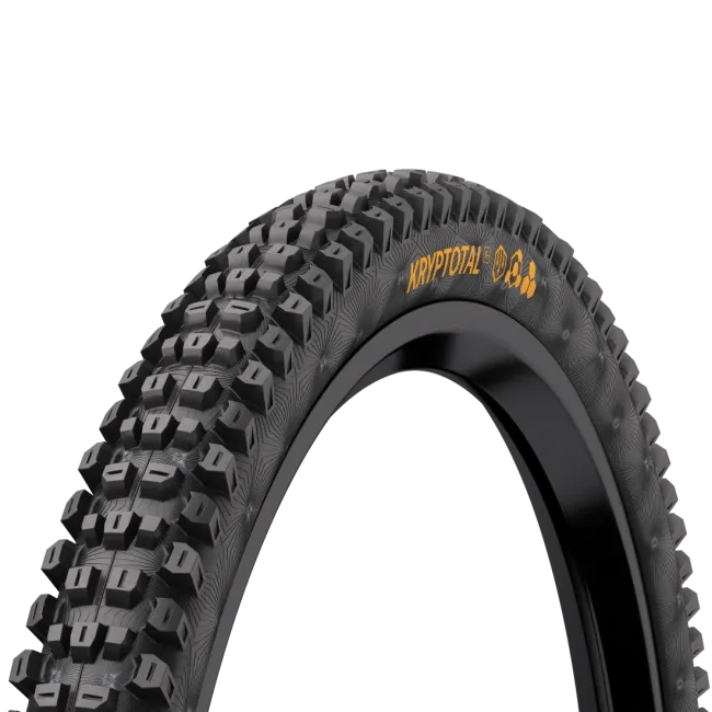 Anvelopa pliabila Continental Kryptotal-F 20 Trail Endurance 60-406 (20x2.4)