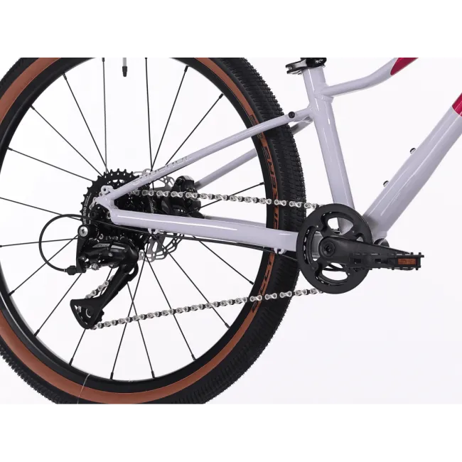 Bicicleta Superior F.L.Y. 24 24 Gloss Purple