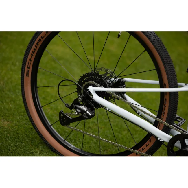 Bicicleta Superior F.L.Y. 24 24 Matte Teal