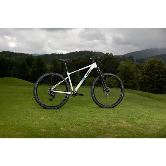 Bicicleta Superior XC 6.2 29 Gloss Grey/Petrol 18 - (M)