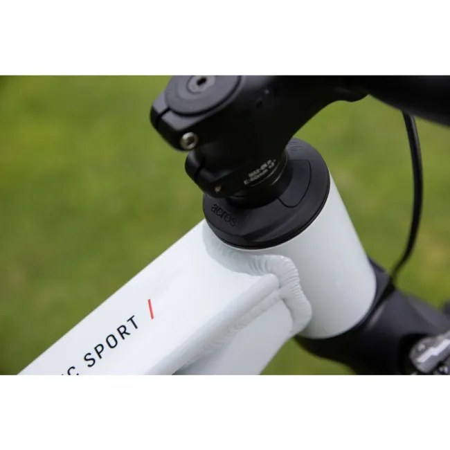Bicicleta Superior XC 6.2 29 Gloss Grey/Petrol 18 - (M)