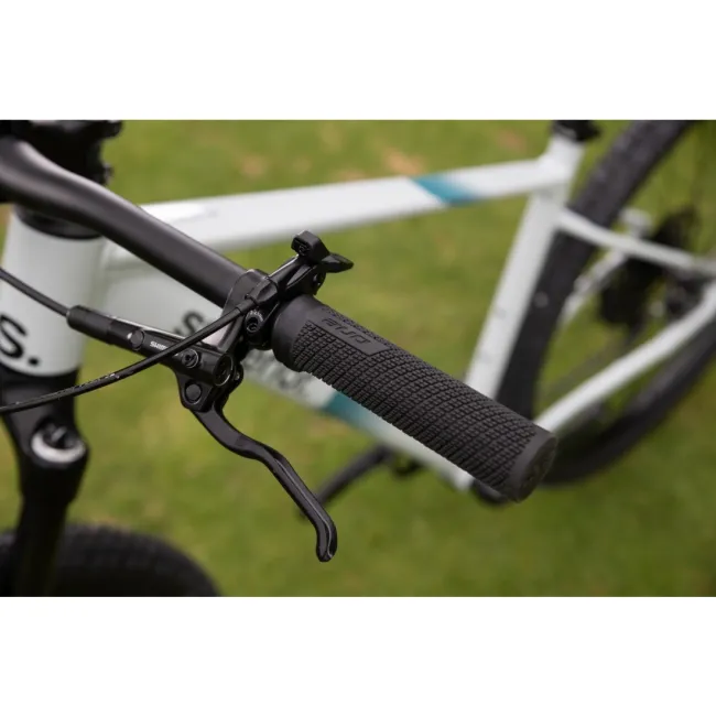 Bicicleta Superior XC 6.2 29 Gloss Grey/Petrol 18 - (M)