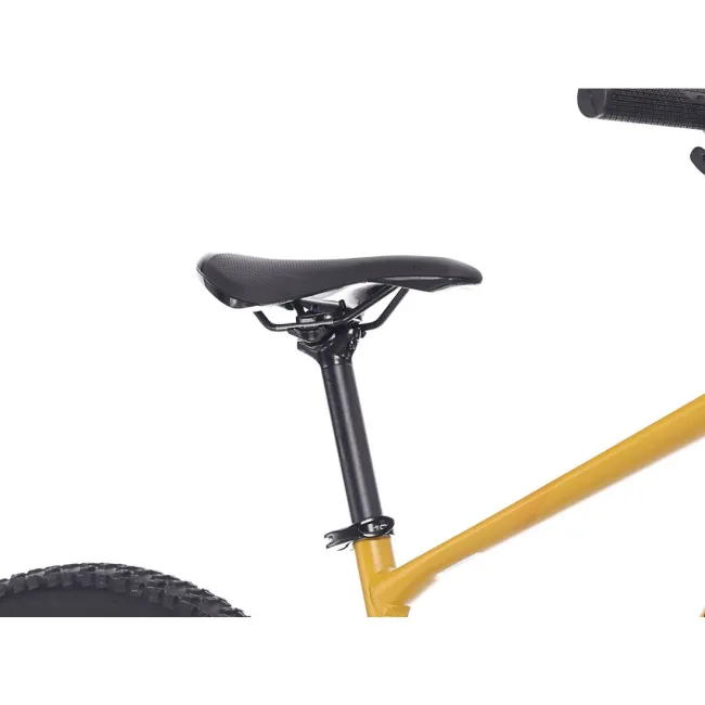 Bicicleta Superior XC 6.2 29 Gloss Yellow 18 - (M)