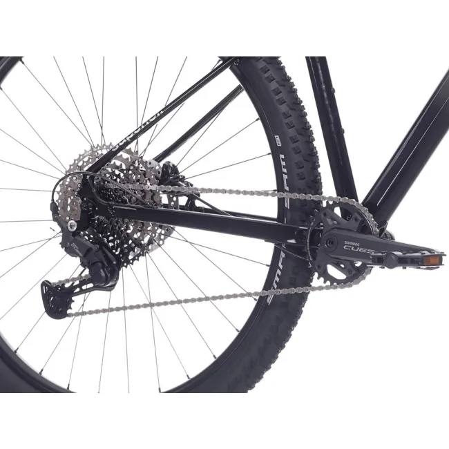 Bicicleta Superior XC 6.9 29 Gloss Black 22 - (XL)
