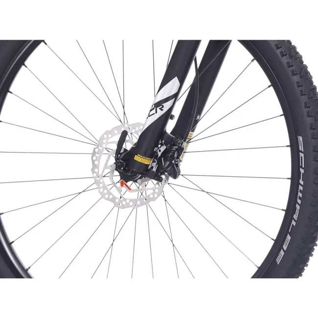 Bicicleta Superior XC 6.9 29 Gloss Black 22 - (XL)
