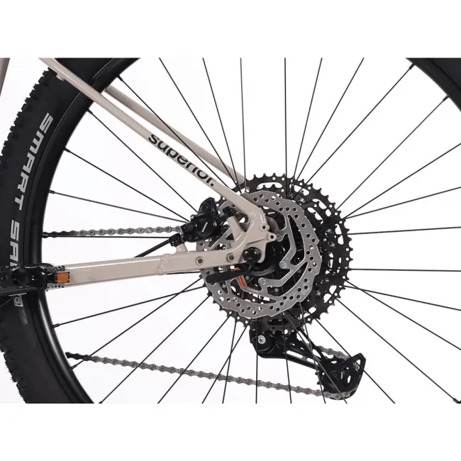 Bicicleta Superior XC 6.9 29 Gloss Dust 20 - (L)