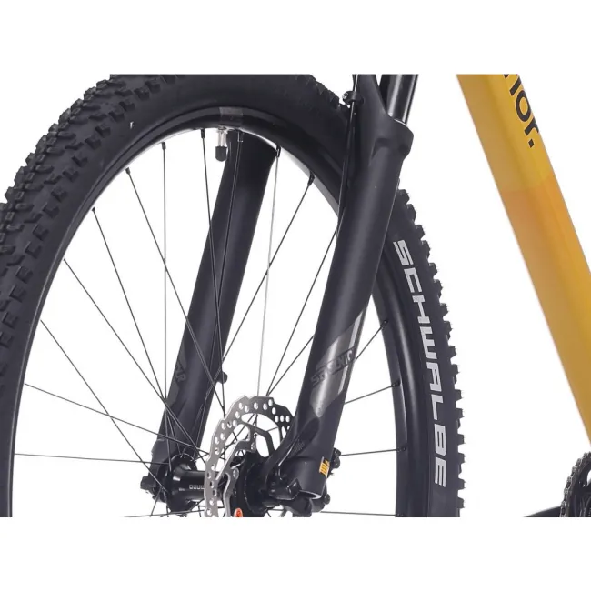 Bicicleta Superior XC 6.9 29 Gloss Yellow 20 - (L)