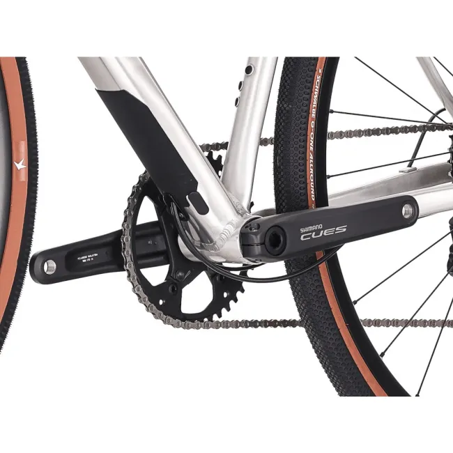 Bicicleta Superior XR 6.3 GR 28 Gloss Electric Purple/Grey 49cm - (S)