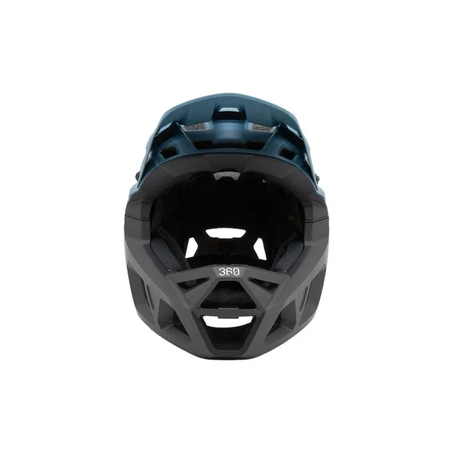 Casca full-face Integra Sport Blue L (59-61 cm)
