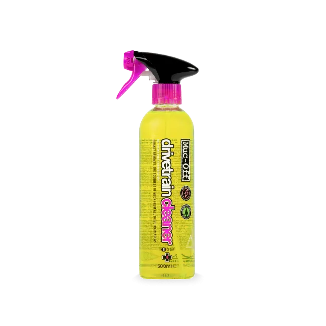 Kit Muc-Off pentru curatat lantul Chain Care Kit