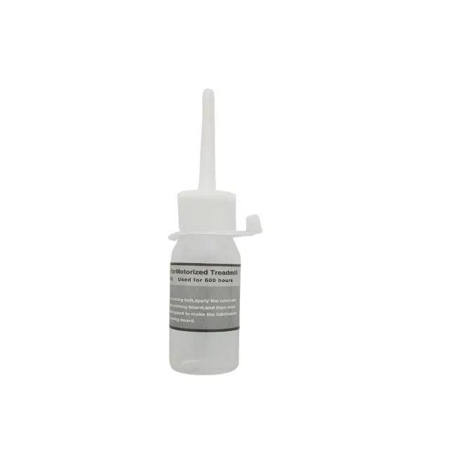 Ulei Siliconic Banda Alergare - 20 ML