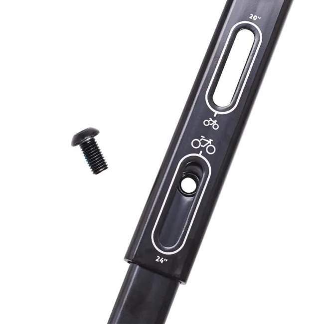 Roti ajutatoare bicicleta copii 20"/24"