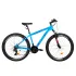 Bicicleta Mtb Terrana 2723 - 27.5 Inch, M, Verde