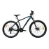 Bicicleta Mtb Devron Riddle 2023 RM1.7 - 27.5 Inch, L, Negru