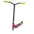 Trotineta Freestyle Dhs 109 - Negru-Portocaliu