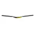 Ghidon Curbat Azonic Flow, L 785 Mm, Rosu-Negru