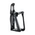 Suport Bidon Apa Topeak Mono Cage Cx - Rosu-Transparent