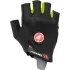 Manusi Castelli Arenberg Gel 2, Antracit/Negru, L