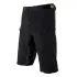 Pantaloni Scurti Ciclism O'Neal Pin It - 30/46, Rosu-Portocaliu