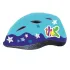 Casca Ciclism Copii Zurli City Junior Boy - XS, Albastru