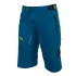 Pantaloni Scurti Ciclism Femei O'Neal Soul - XS, Negru